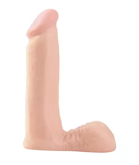 Basix: 5 Inch Dildo