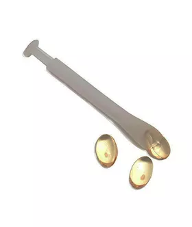 K-y Liquibeads Vaginal Moisturizer 6pk