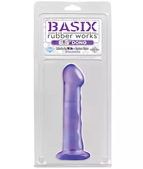 Basix 6.5 Inch