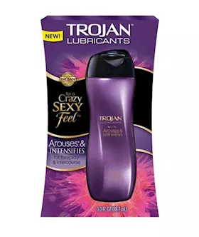 Trojan Arouses & Intensifies   