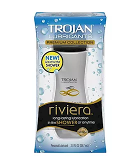 Trojan Riviera 3oz