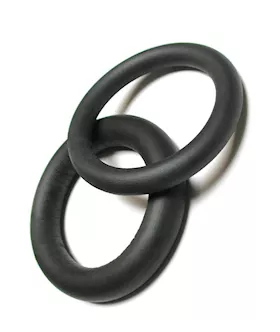 Neoprene Cock Ring