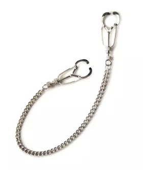 Mandible Body Clamps