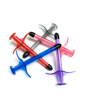 Lube Shooter Smoke