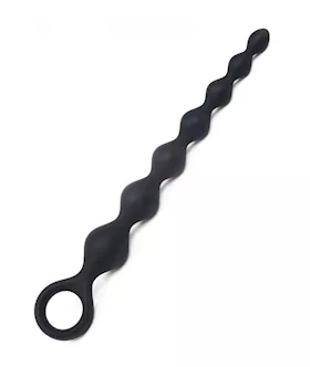 Innuendo Anal Beads