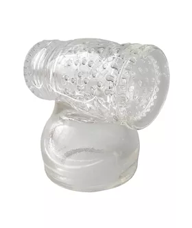 Hammerhead Masturbator Attachment
