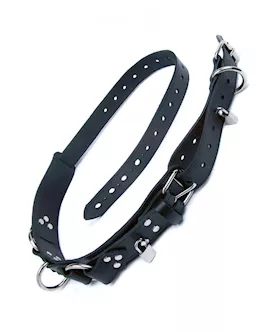 Dave Navarro The Strap