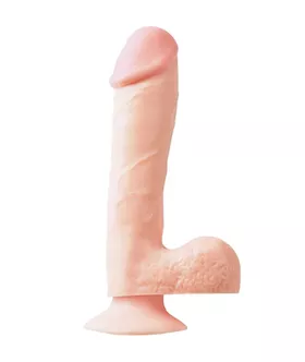 BASIX DONG With Suction Cup