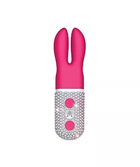The Pocket Rabbit Bling