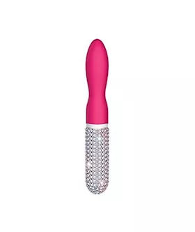The Pocket Rabbit Bling