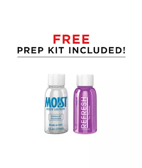 Pdx Elite-vibrating Roto-teazer