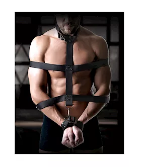 Sir Richards Command Body Binder