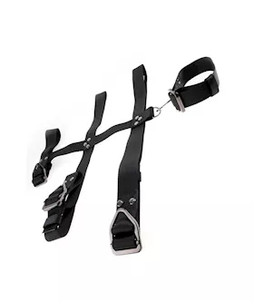 Sir Richards Command Body Binder