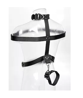 Sir Richards Command Body Binder