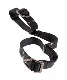 Sir Richards Command Bicep Binder