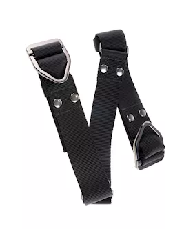 Sir Richards Command Bicep Binder