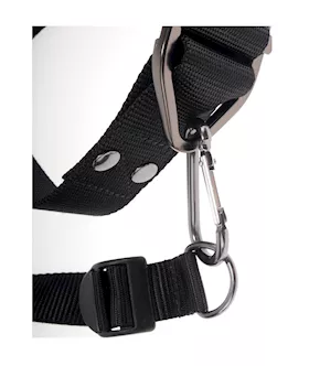 Sir Richards Command Under-mattress Bondage Straps