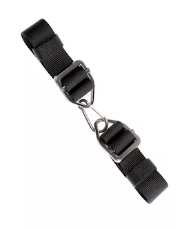 Sir Richards Command Heavy Duty Cuffs