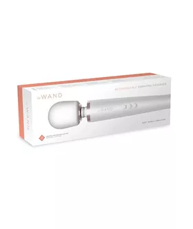 Le Wand Rechargeable Massager