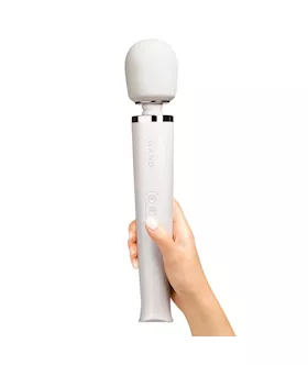 Le Wand Rechargeable Massager