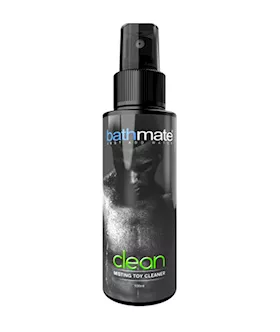Bathmate Sex Toy Cleaner