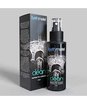 Bathmate Sex Toy Cleaner