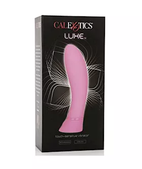 Luxe Touch-sensitive Wand