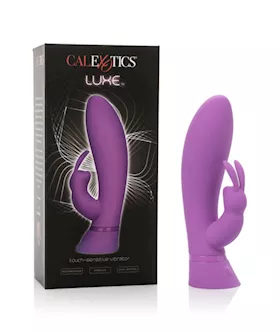 Luxe Touch-sensitive Rabbit