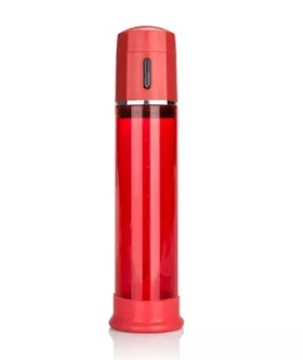 Advanced Firemans Pump