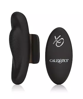 Lock-n-play Remote Petite Panty Teaser