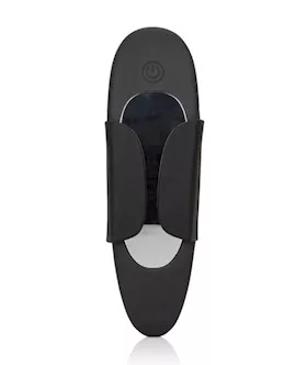 Lock-n-play Remote Panty Teaser