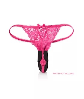 Lock-n-play Remote Panty Teaser