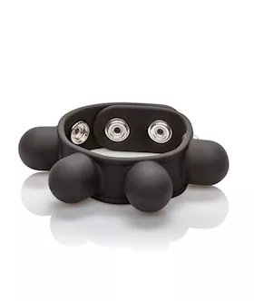 Weighted Ball Stretcher