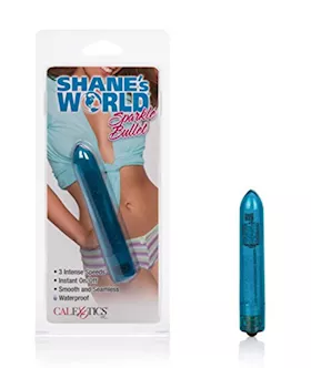 Shanes World Sparkle Bullet