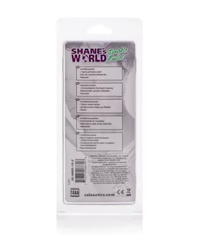 Shanes World Sparkle Bullet