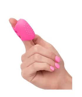 Shanes World Finger Tingler