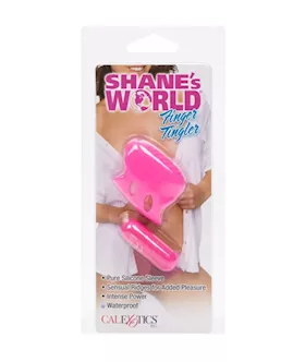 Shanes World Finger Tingler