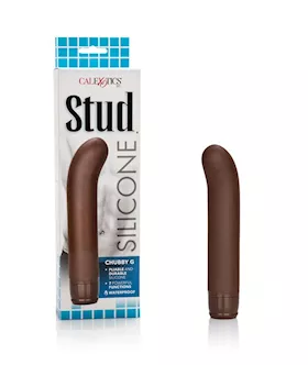 Silicone Stud Chubby G