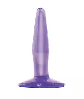 Basix Mini Butt Plug
