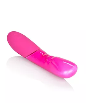 Opal Vibrating Glass Wand