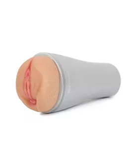 Penthouse Deluxe Vibrating Cyberskin Stroker Jenna Rose