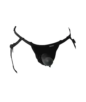 Sportsheets Everlaster Wishbone