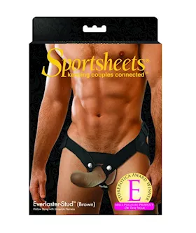 Sportsheets Everlaster Stud
