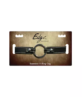 Sportsheets Edge Seamless O-ring Gag