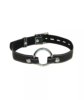Sportsheets Edge Seamless O-ring Gag