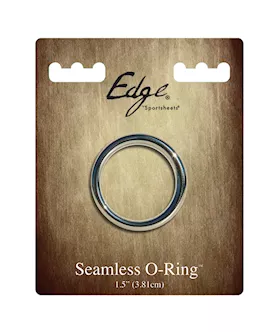 Sportsheets Edge Seamless O-ring 3.8 Cm 1.5 Inch