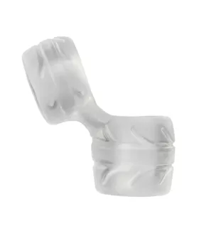 Silaskin Cock & Ball Ring