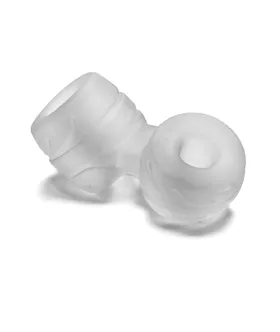 Silaskin Cock & Ball Ring