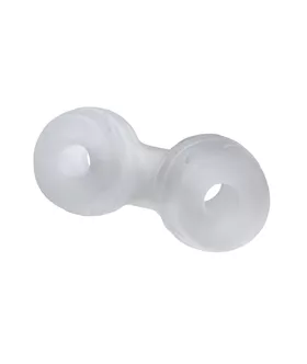 Silaskin Cock & Ball Ring
