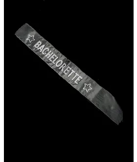 Bachelorette Sash  with stones